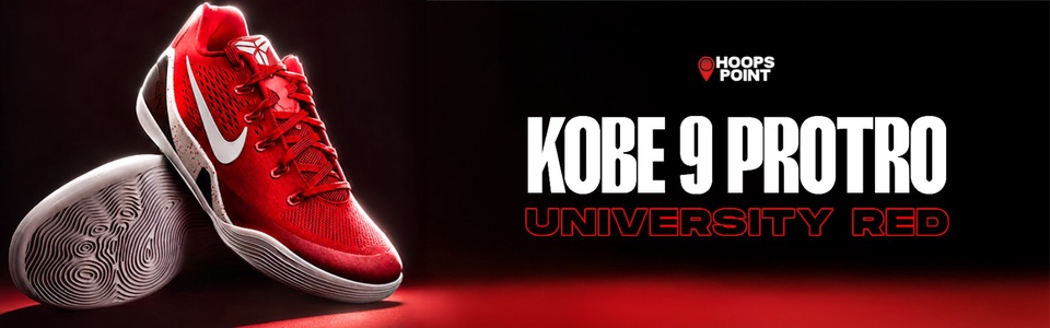 Kobe 9 - NCRSPORT